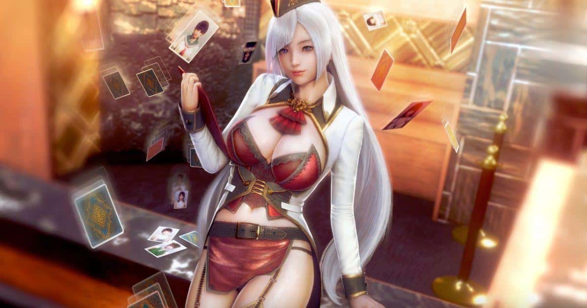 游戏截图3